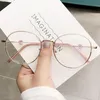 Northio, Lunettes Anti Lumière Bleue - Lune - Rosé Voir les images du produit 5