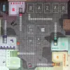 Gra planszowa Kolejka o tematyce PRL dla 2-5 graczy Anteprima dell’immagine prodotto 12