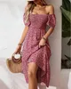 Sommertunika - Strandkleid mit Spitze - Luftiger Überwurf Produktbild-Vorschau 11