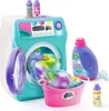 Bastelspiel Slime Tie-Dye Washing Machine Produktbild-Vorschau 6