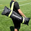 Quickplay Kickster Elite fotbalová branka 1,5 x 1 m balení Náhled obrázku produktu 7