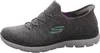 Skechers Summits, Damen Mesh Sneakers, Sportschuhe in grau, Produktbild-Vorschau 71