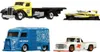 Hot Wheels HRT51, Set di veicoli, 3 anni, Plastica, Anteprima dell’immagine prodotto 9