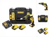 DeWalt DCF 620 NT 18 V Brushless Visseuse plaque de plâtre Voir les images du produit 1