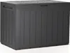 Prosperplast Boardebox Gartenkiste 190l 78x43.3x55 Cm Blau  Produktbild-Vorschau 8