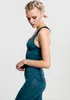 Urban Classics TB1657 | Ladies Active Melange Trainings Top Produktbild-Vorschau 4