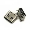 Two USB-C connectors are shown on a white background. Produktbild-Vorschau