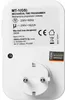 Prise programmable mécanique VIRONE MT-1(GS), Schuko, 230 Voir les images du produit 4