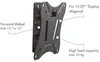 Schwaiger Tilt 1 TV Wandhalter, 33-69cm, neigbar, max.25 kg Productafbeelding-voorbeeld 8