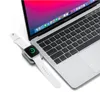 Satechi 2-in-1 USB-C Charging Dock pour Apple Watch et Voir les images du produit 10