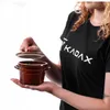 KADAX Garnek Na Smalec Do Kiszenia Kamionkowy 0,5L Podgląd zdjęcia produktu 2