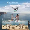 Holy Stone HS700E GPS Drohne mit 4K EIS Kamera, 5G WiFi, Produktbild-Vorschau 2