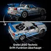 LEGO® Technic 42210 2 Szybcy i wściekli Nissan Skyline GT-R Podgląd zdjęcia produktu 17