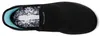Skechers Slip-ins: Virtue - Sleek 104425-BKW, sneaker, Productafbeelding-voorbeeld 6