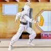Hasbro, Morphed Daniel LaRusso Articulated Power Rangers Produktbild-Vorschau 17