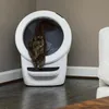 OUTLET - Litter Robot IV Connect WIFI - Automatyczna kuweta Podgląd zdjęcia produktu 5