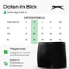 SLAZENGER BAMBOO Herren Boxershorts aus Bambus | Größe L Produktbild-Vorschau 8