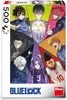 DINO Puzzle Anime: Bluelock 500 dlks Produktbild-Vorschau 1
