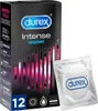 Durex - Orgasmo Intenso 12 Pezzi Anteprima dell’immagine prodotto 5