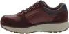 Joya Damen Schnürschuh DYNAMO ZIP W DARK RED rot Größe EUR Produktbild-Vorschau 25