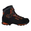 LOWA CAMINO EVO GTX, Heren, Volwassenen, Oranje, Zwart, Productafbeelding-voorbeeld 9
