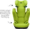 Recaro Axion 1 Kindersitz Gruppe 3 WOW Pink : rosa Farbe: Produktbild-Vorschau 11