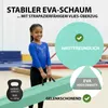 Schwebebalken klappbar Länge 270 cm Tragkraft 100 kg Produktbild-Vorschau 6