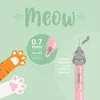 Ołówek mechaniczny LEGAMI MEOW KITTY Podgląd zdjęcia produktu 7