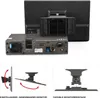 ZENEC Z-N1000 9" Infotainer, CarPlay / Android Auto sans Voir les images du produit 3