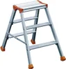 Marchepied Chantier 2x3 Robuste, Sécurisé, Pliable - Voir les images du produit 5