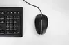 CHERRY GENTIX Silent Corded Optical Mouse Maus Produktbild-Vorschau 7