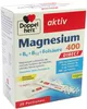 Doppelherz Magnesio + B6 + B12 diretto 20 porzioni Anteprima dell’immagine prodotto 4