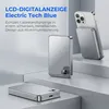 10000 mAh Magnetische Powerbank, ultradünne tragbare Produktbild-Vorschau 3