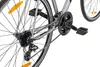 leichtes 28 Zoll FELT Cross Speed Bike Verza 50 Shimano 24 Produktbild-Vorschau 7