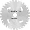 PRO Steel cordless Kreissägeblatt, 150 x 1,6 x 20 mm Produktbild-Vorschau 1