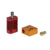 Aibecy Metal Hotend Extruder Kit s 0,4 mm tryskou Hliníkový Náhled obrázku produktu 4
