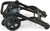 Bayer Chic 2000 Kombi-Puppenwagen Mika | 2in1 Buggy & Produktbild-Vorschau 16
