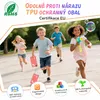 Tabwee K10 Kids 10.1" Pink Tablet, Google Kids Space, 4GB Anteprima dell’immagine prodotto 3