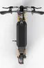 E-Scooter Joyor S8-S-Z 1200W Dual Drive 55 km/h bis 80 km Produktbild-Vorschau 13