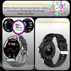 Smartwatch 2024 Herren Bluetooth IP68 HD Bildschirm 1,85 Produktbild-Vorschau 2