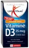 Vitamin D3 25 mcg 365 Kapseln MAXI POT Produktbild-Vorschau 8