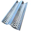 KOCH #93 Rostfreie Flavour Bar 376x178x37mm - Ersatzteil Produktbild-Vorschau 1