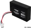 Xtreme Blei-Akku Gel Battery Lead Acid Battery Batterie Produktbild-Vorschau 5