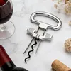 Vintage Wijnopener met Twee Vorken Productafbeelding-voorbeeld 4