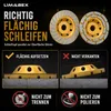 Premium Absaughaube für Winkelschleifer 125 mm Produktbild-Vorschau 11