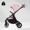 BabyLux ROMBO: Cubierta ligera para cochecitos, bolsa con Vista previa de la imagen del producto 11