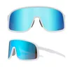 ROCKBROS Lunettes de vélo Lunettes de soleil coupe-vent Voir les images du produit 2