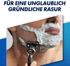 Gillette Nassrasierer Rasurpflege ProGlide 5 fach Klinge Produktbild-Vorschau 2