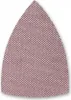 Mirka ABRANET Delta Schleifblätter Grip 100x152x152mm P120 Produktbild-Vorschau 8