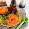 Karotten-Spiralschneider grün Produktbild-Vorschau 5